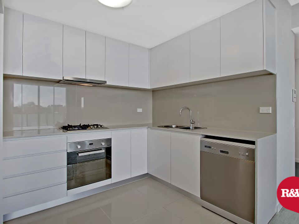 48/3-17 Queen Street Campbelltown
