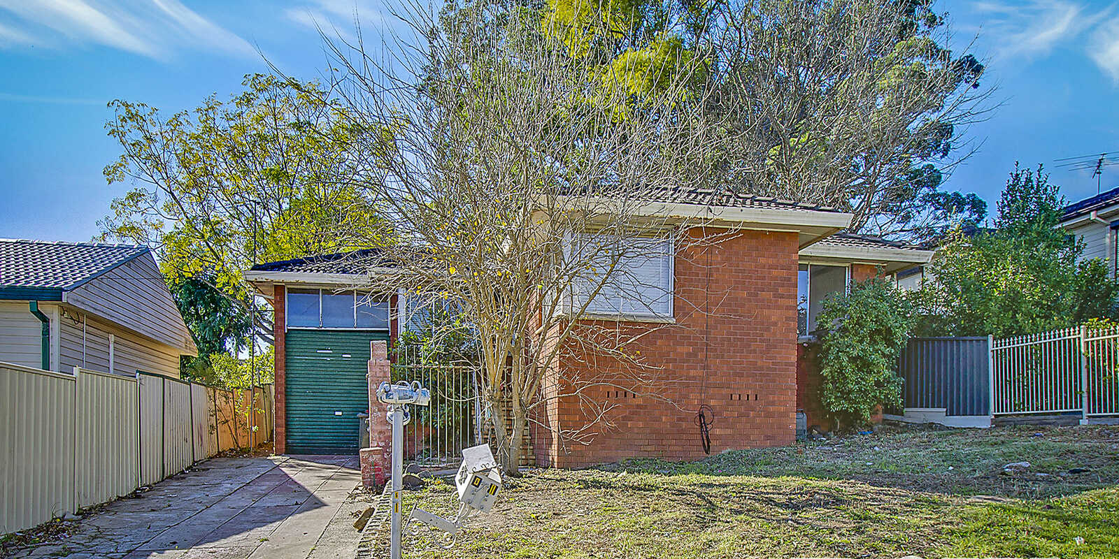 61 Beaconsfield Road Rooty Hill