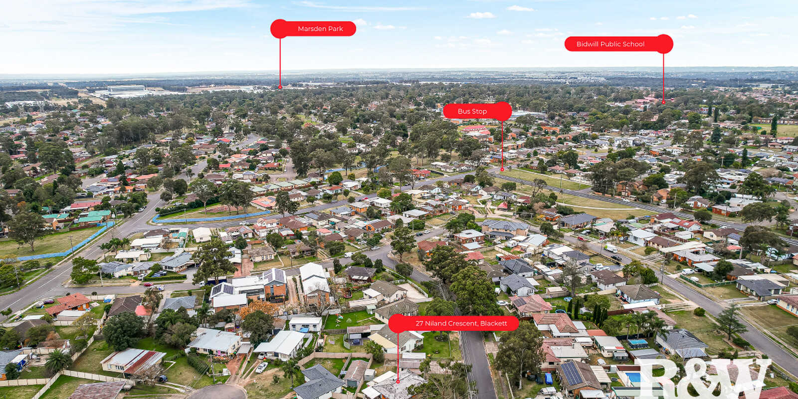 27 Niland Crescent Blackett