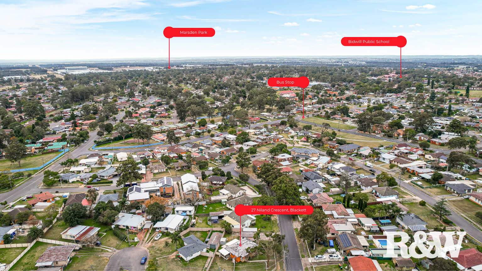 27 Niland Crescent Blackett