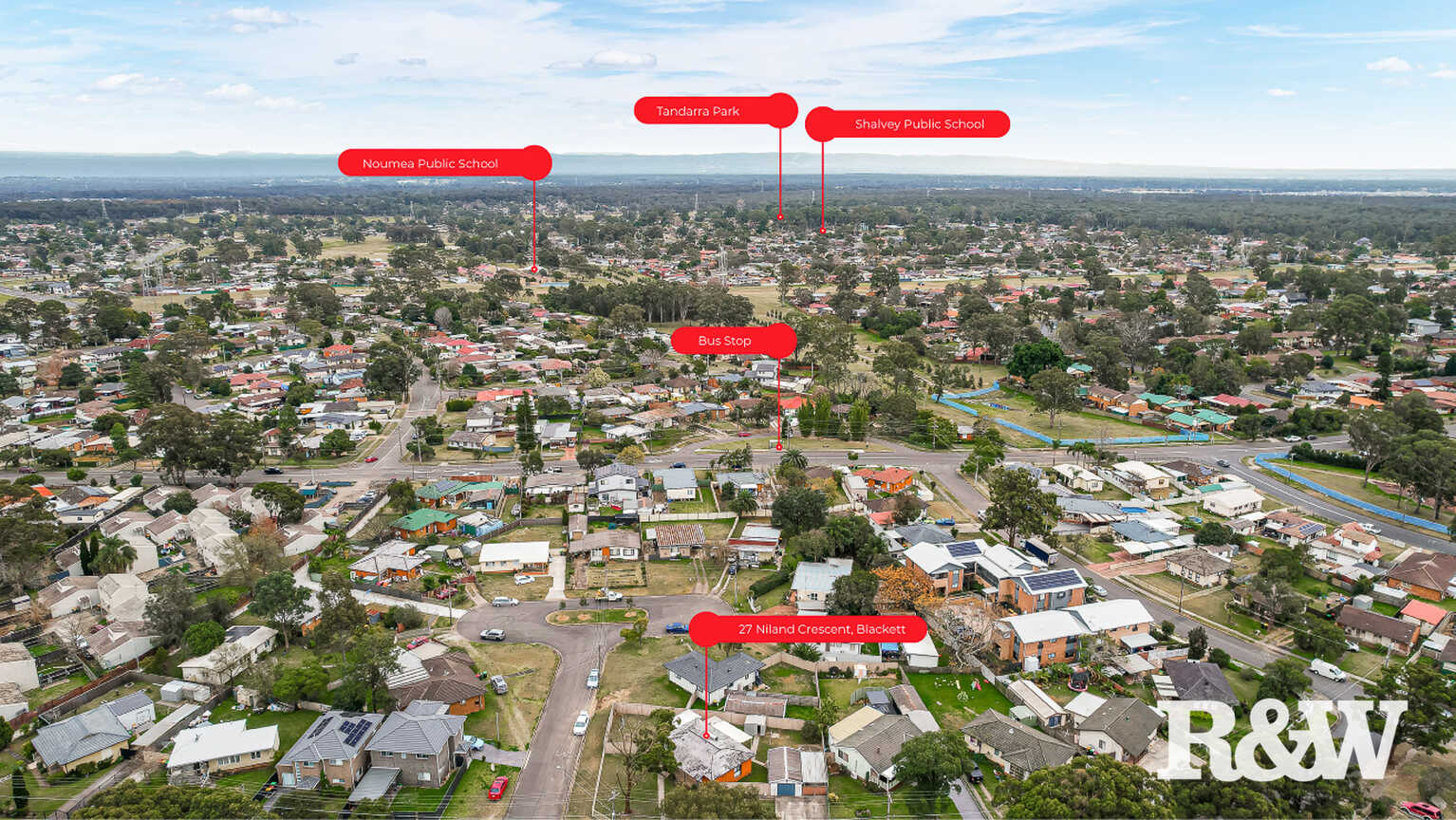 27 Niland Crescent Blackett