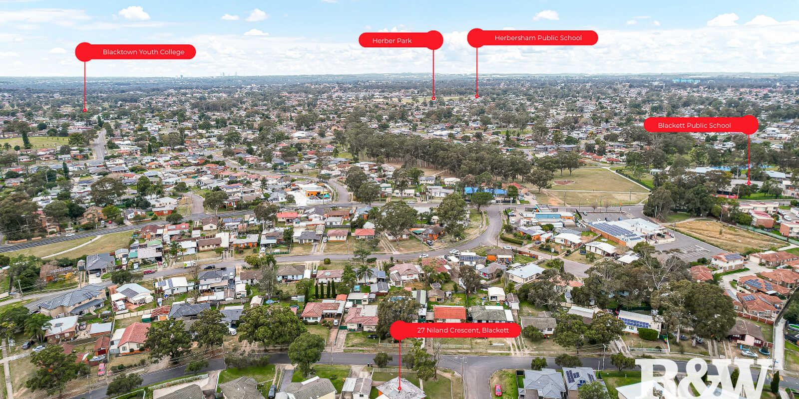 27 Niland Crescent Blackett
