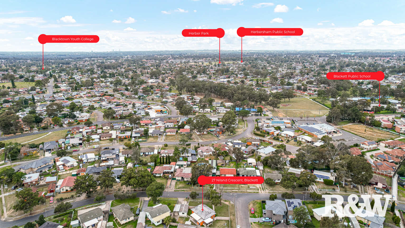 27 Niland Crescent Blackett