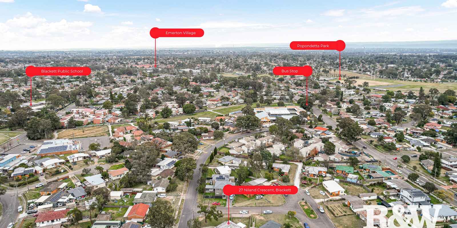 27 Niland Crescent Blackett