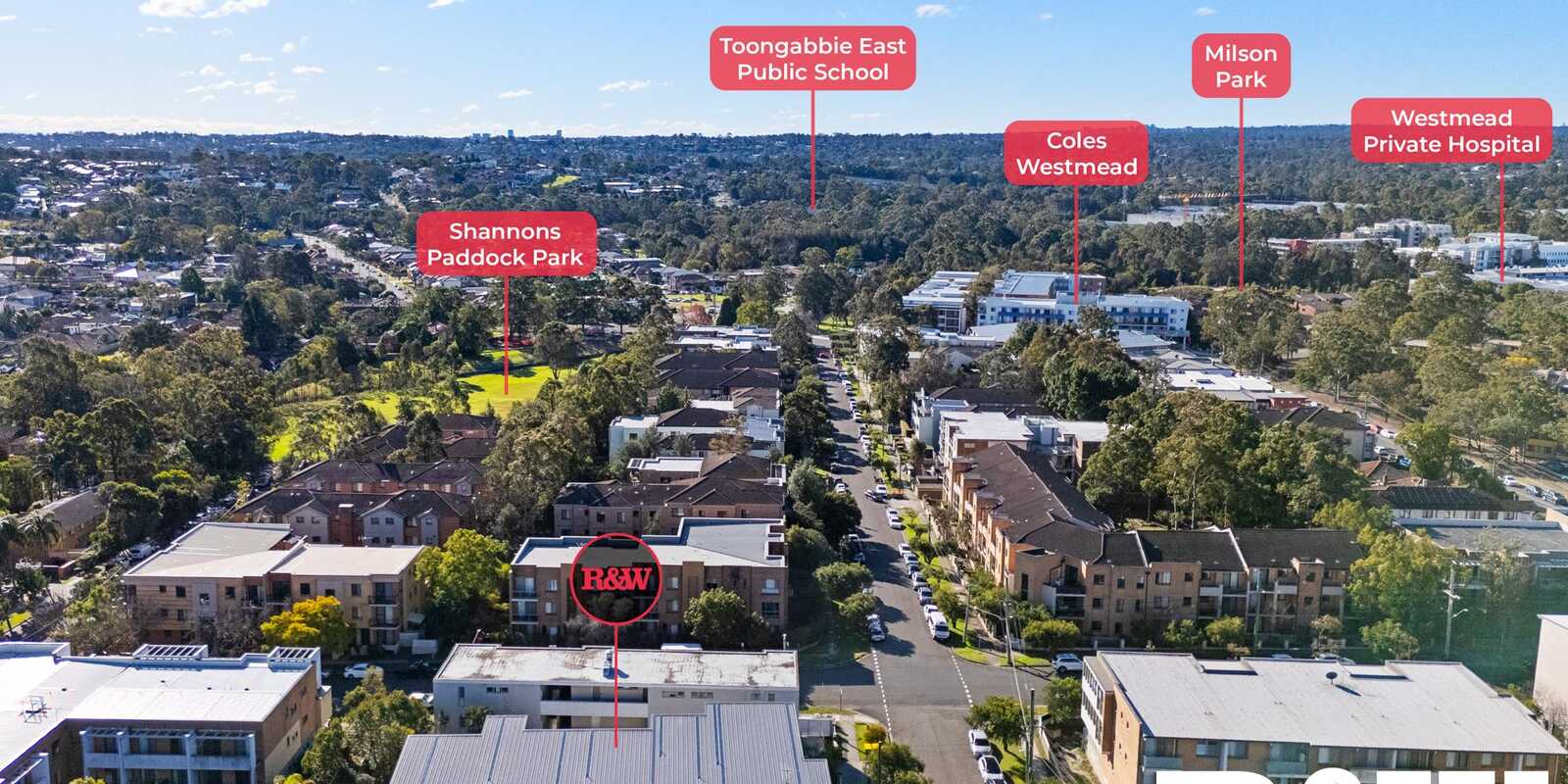 2/13-15 Lydbrook Street Westmead