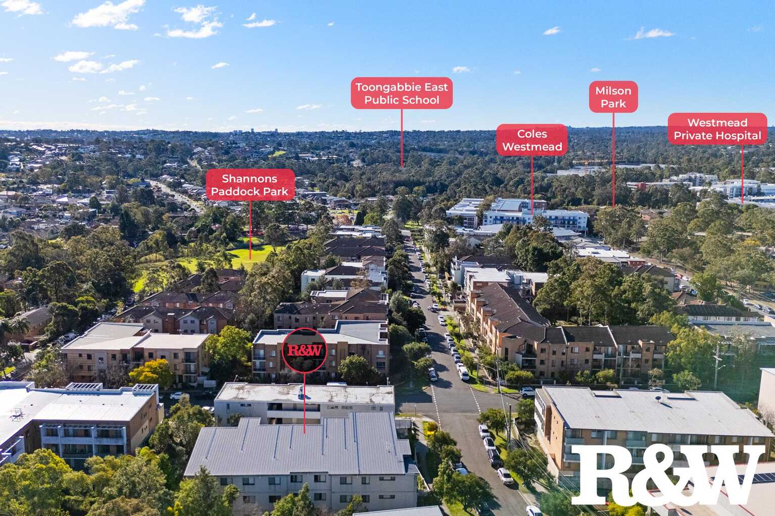 2/13-15 Lydbrook Street Westmead