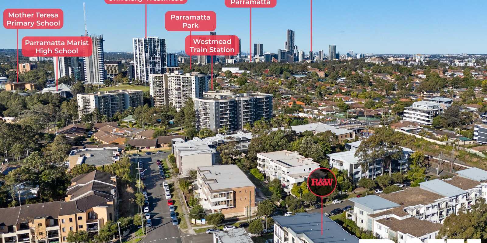 2/13-15 Lydbrook Street Westmead