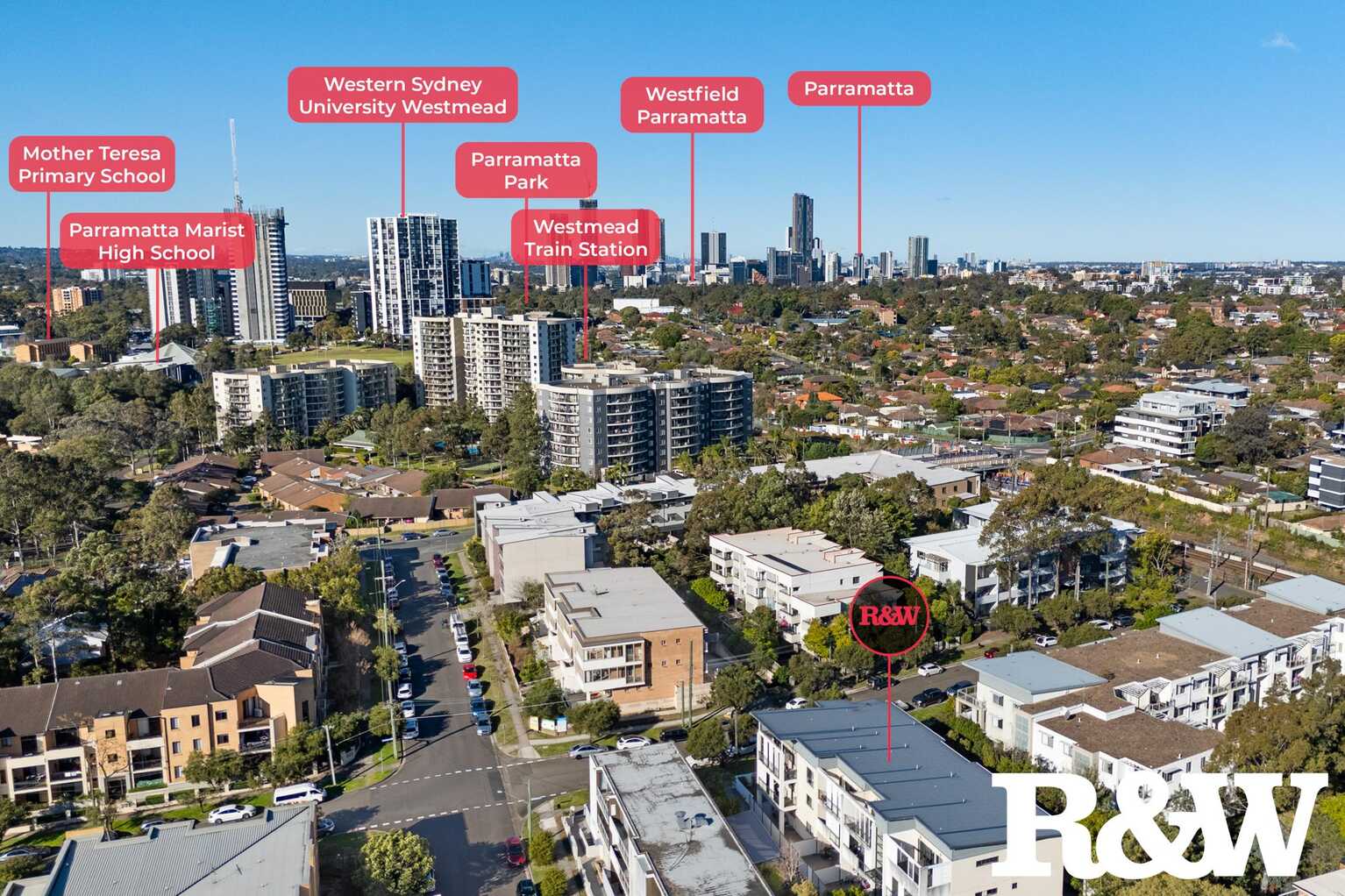 2/13-15 Lydbrook Street Westmead