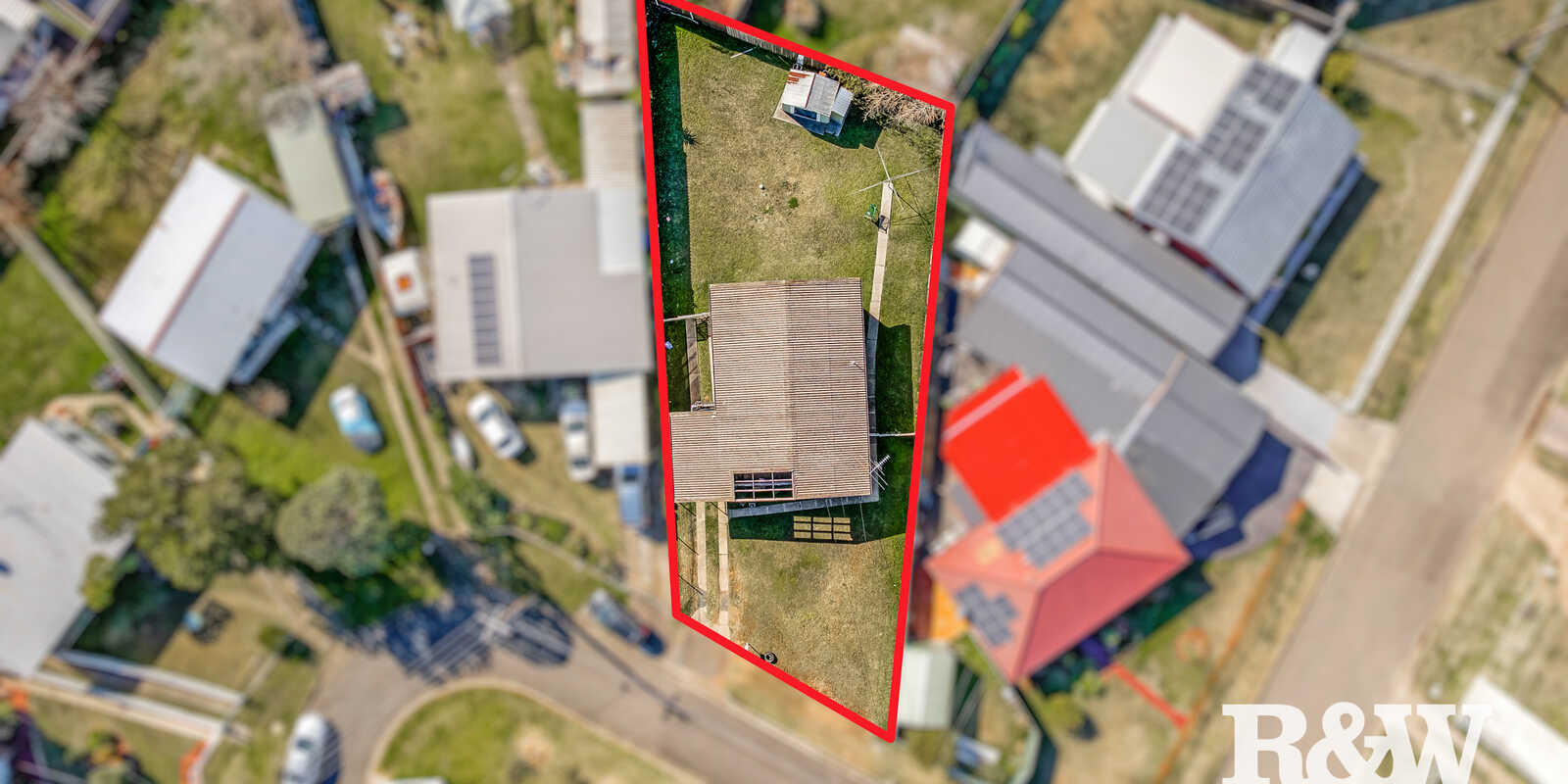 8 Hales Place Blackett 8 Hales Place Blackett