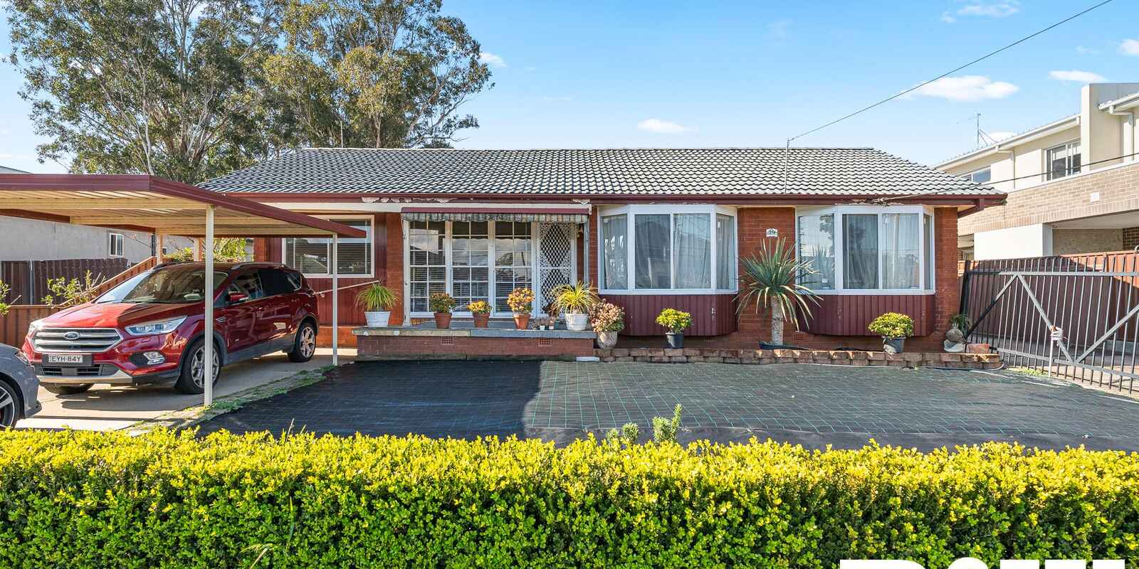 29 & 29A Coates Street Mount Druitt