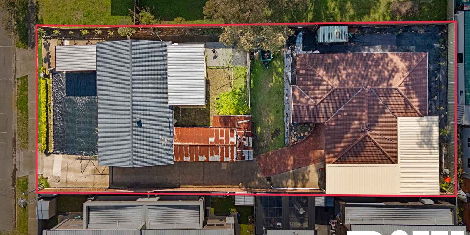 29 & 29A Coates Street Mount Druitt