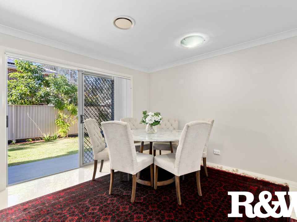 11 Lovage Glade Rooty Hill