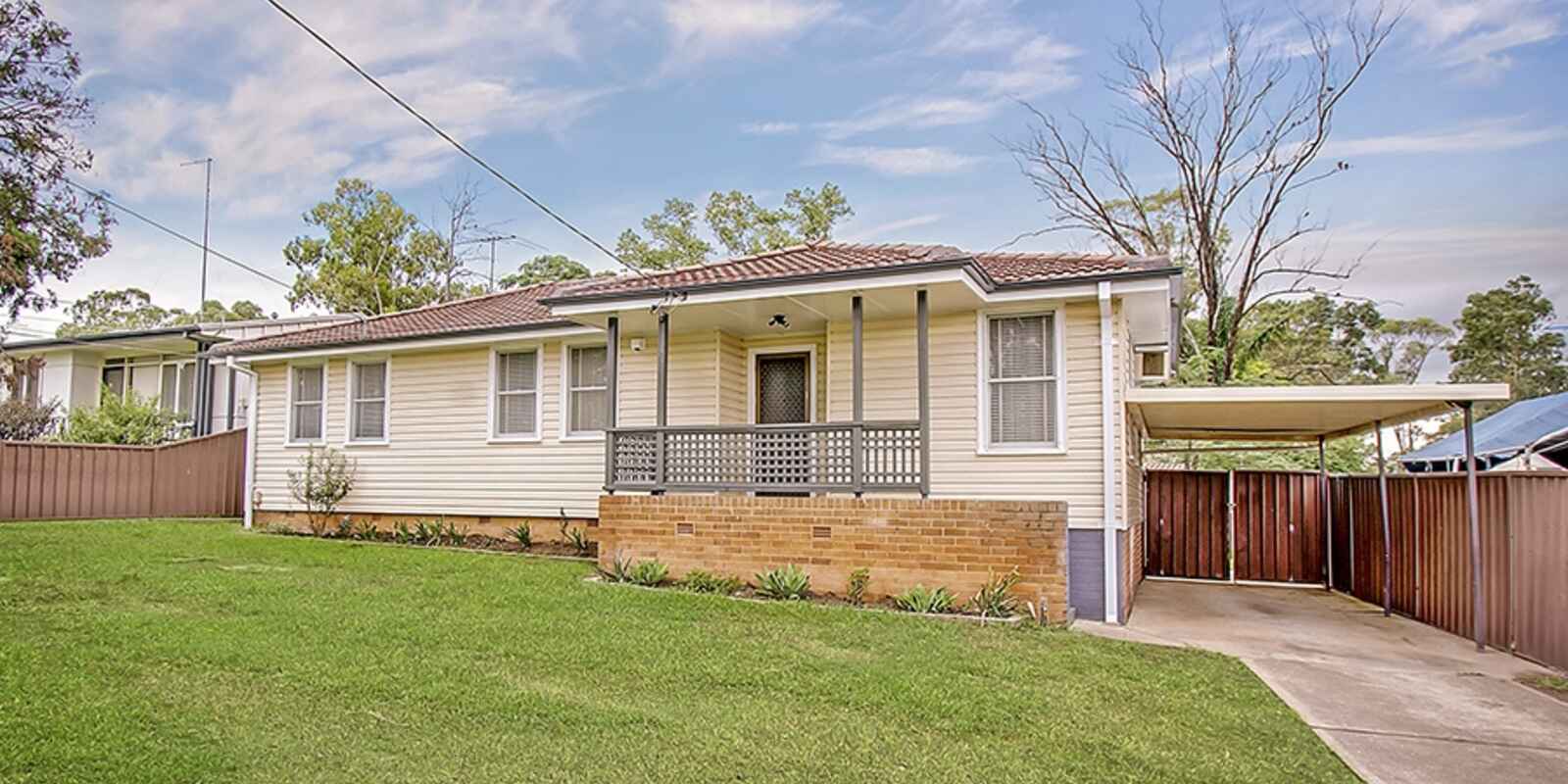 31 Torres Crescent Whalan