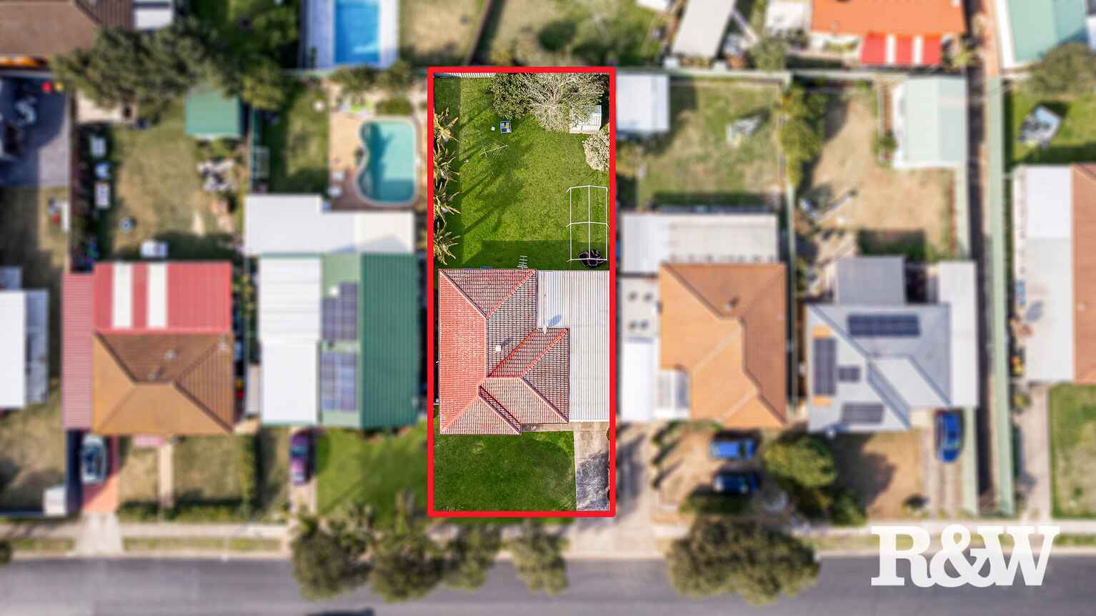 7 Winsome Avenue Plumpton 7 Winsome Avenue Plumpton