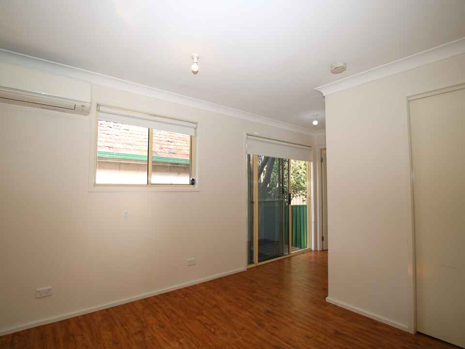 45A Elizabeth Crescent Kingswood