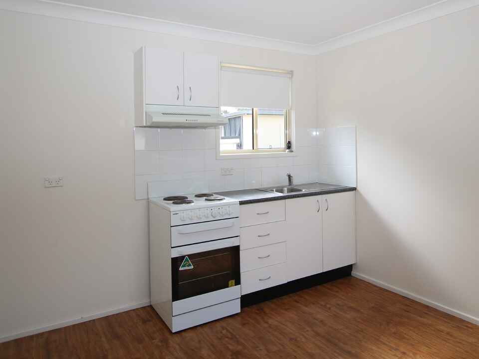 45A Elizabeth Crescent Kingswood
