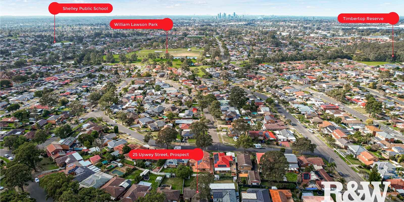 25 Upwey Street Prospect 25 Upwey Street Prospect