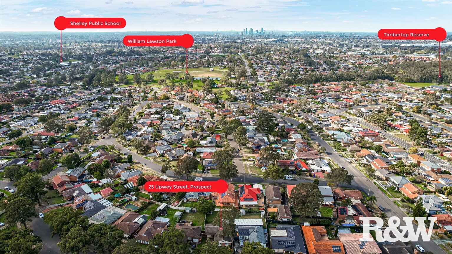 25 Upwey Street Prospect 25 Upwey Street Prospect