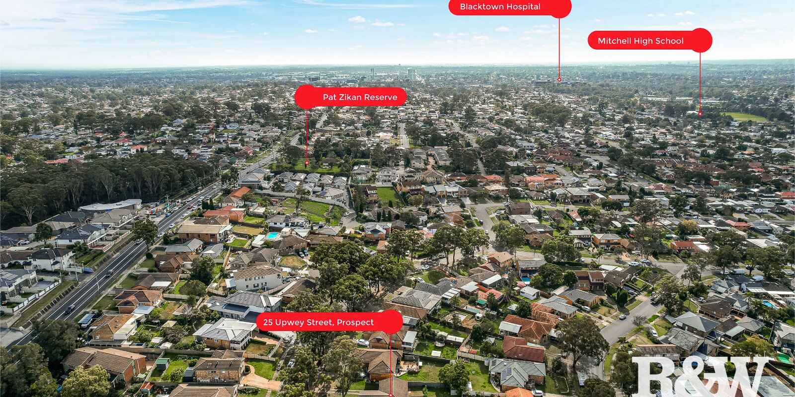 25 Upwey Street Prospect 25 Upwey Street Prospect