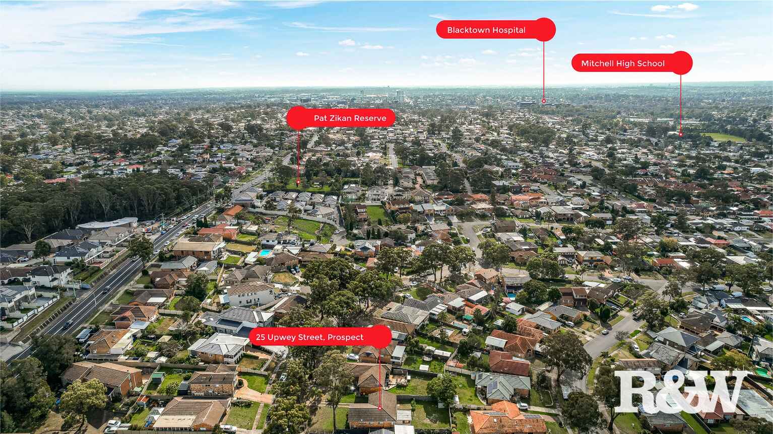 25 Upwey Street Prospect 25 Upwey Street Prospect