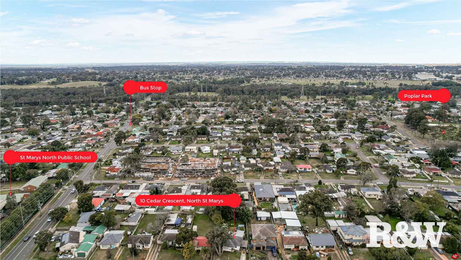 10 Cedar Crescent North St Marys