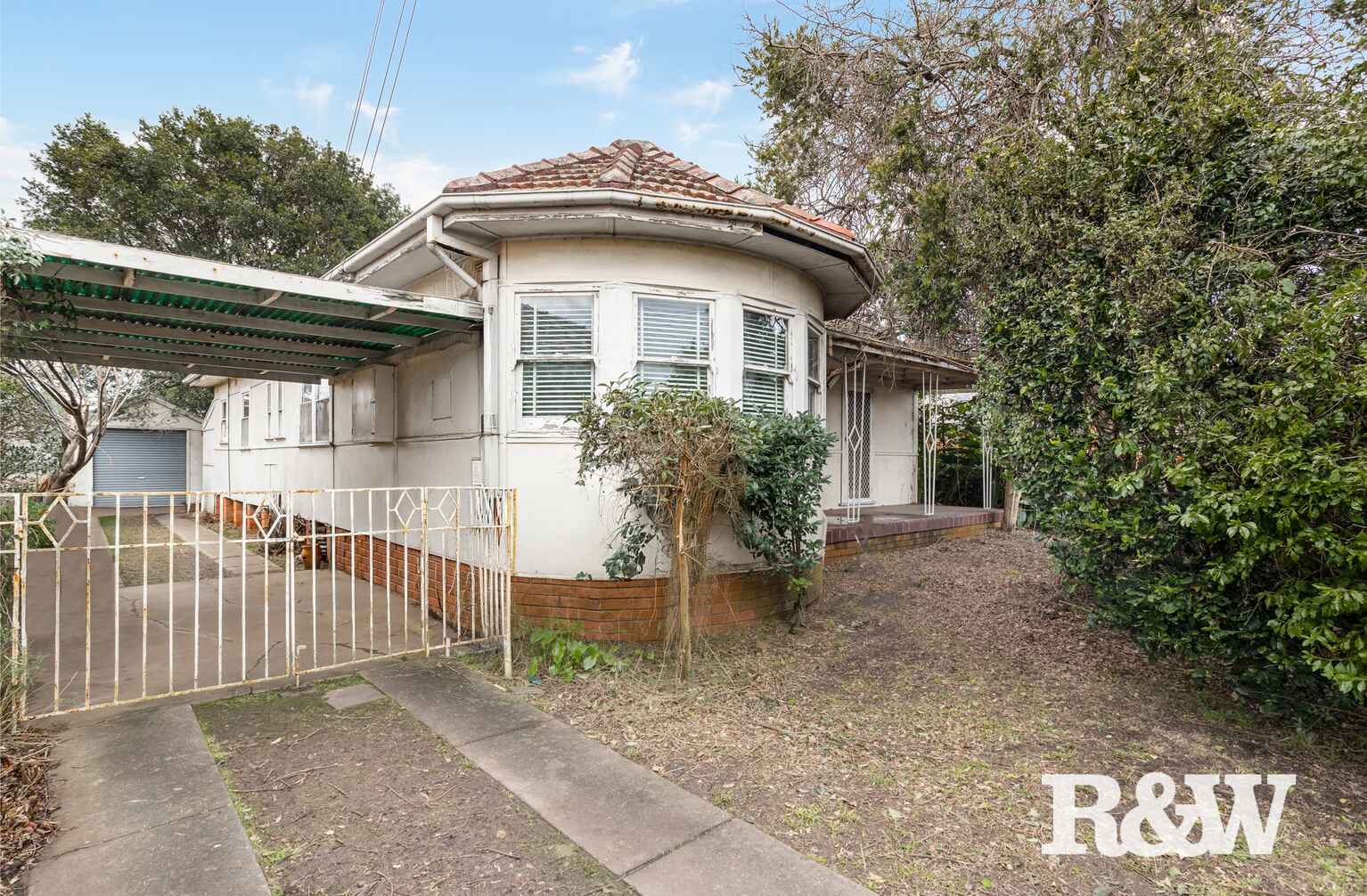 13 Palmerston Road Mount Druitt
