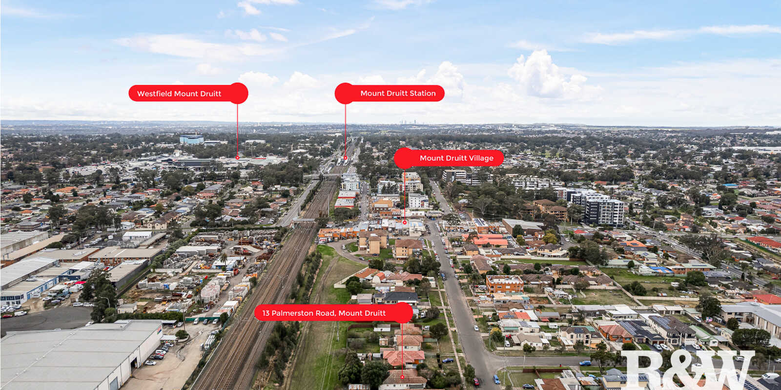 13 Palmerston Road Mount Druitt