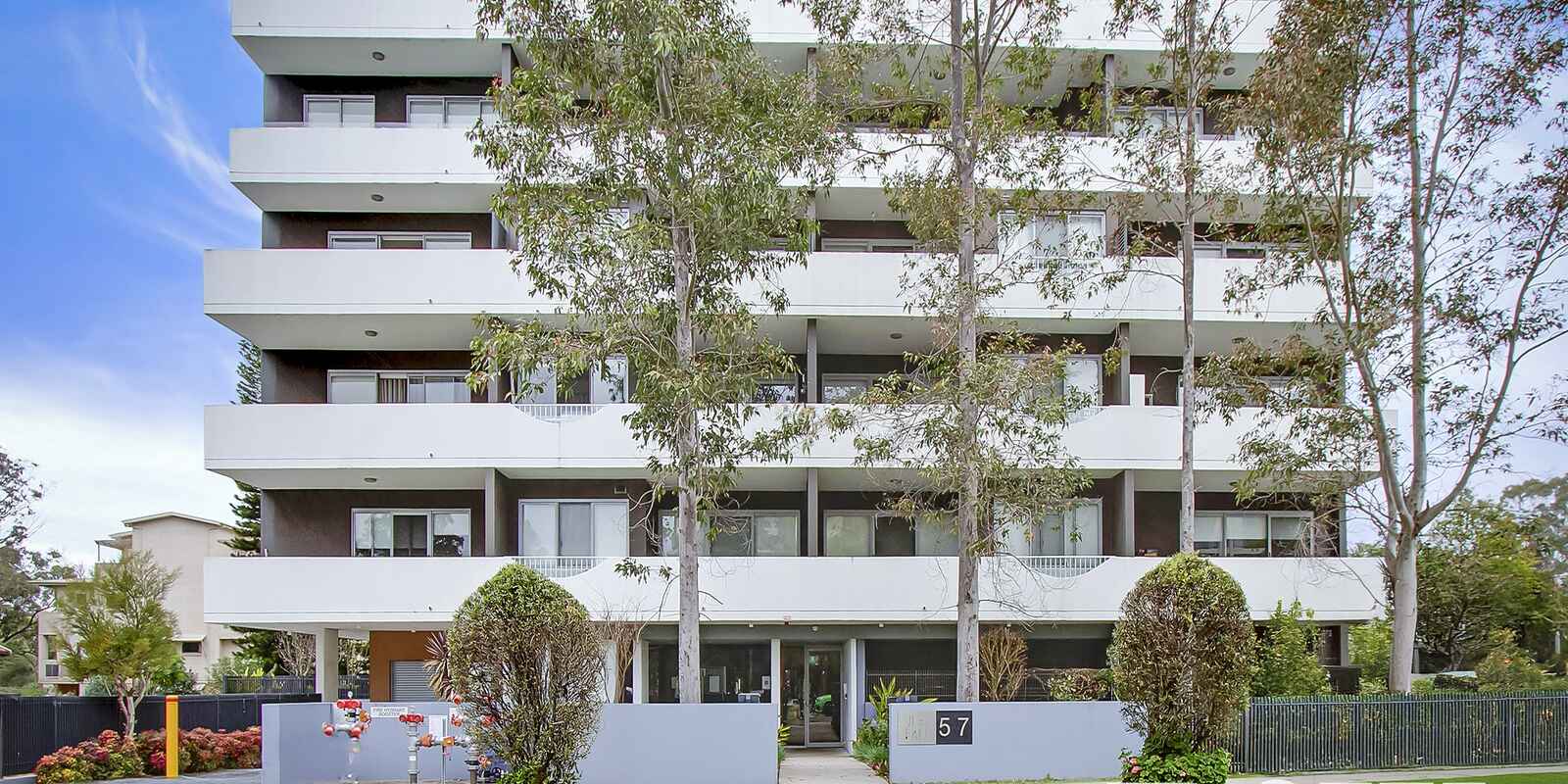 59/5-7 The Avenue Mount Druitt 59/5-7 The Avenue Mount Druitt