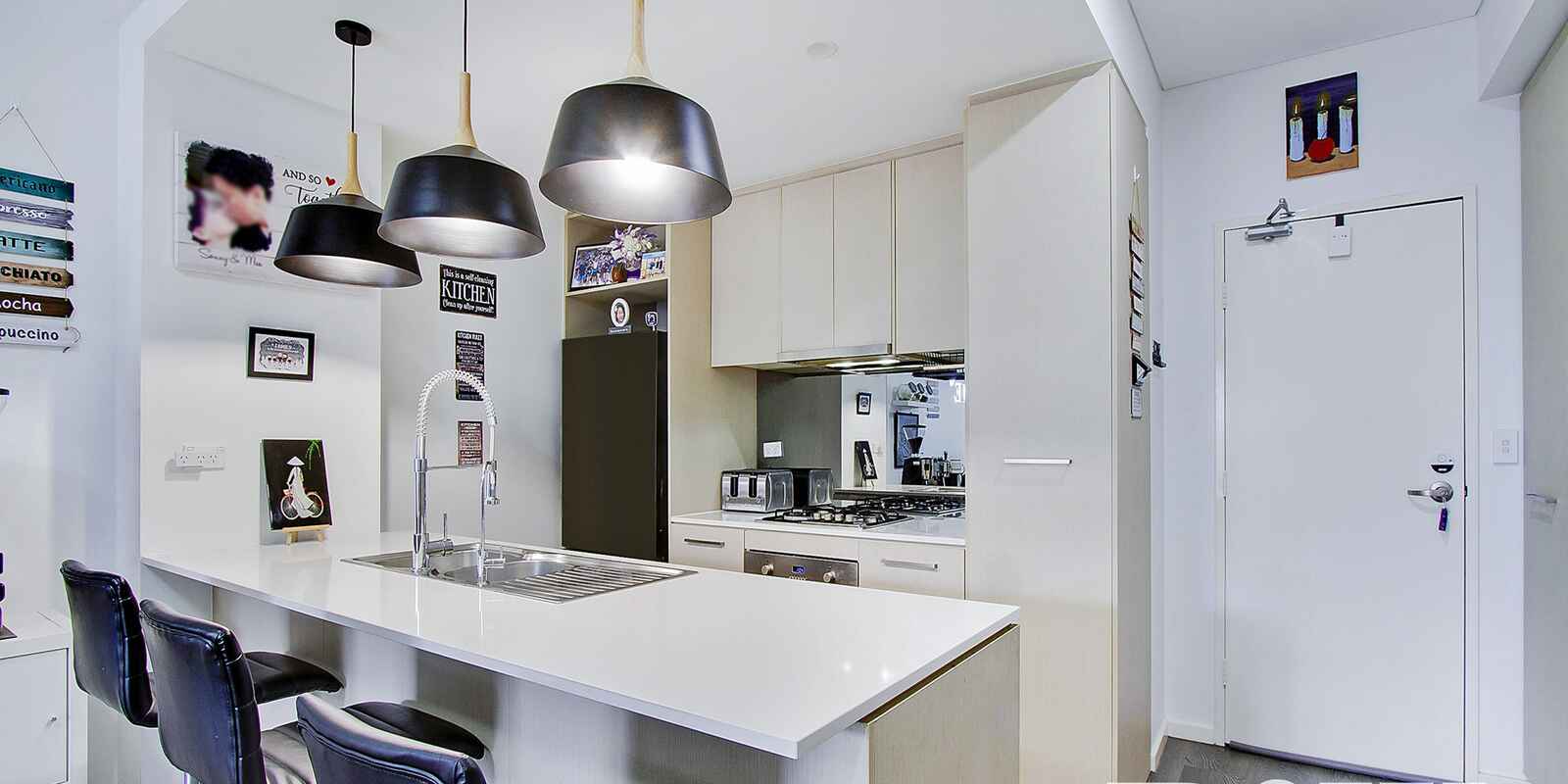 59/5-7 The Avenue Mount Druitt 59/5-7 The Avenue Mount Druitt