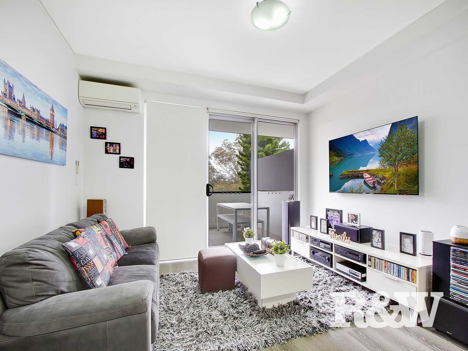 59/5-7 The Avenue Mount Druitt 59/5-7 The Avenue Mount Druitt