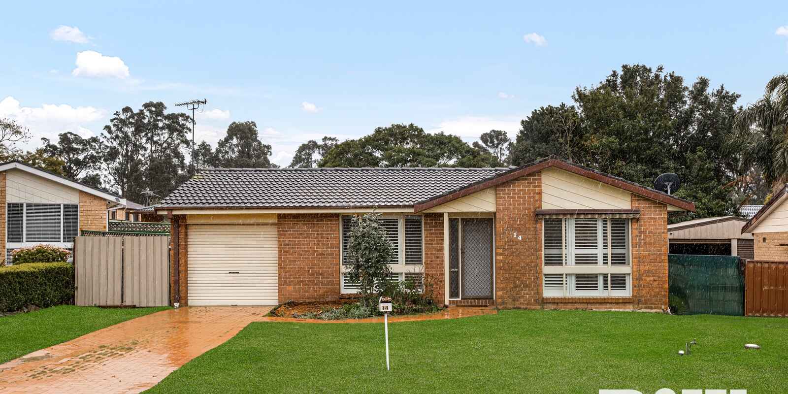 14 Henley Grove St Clair