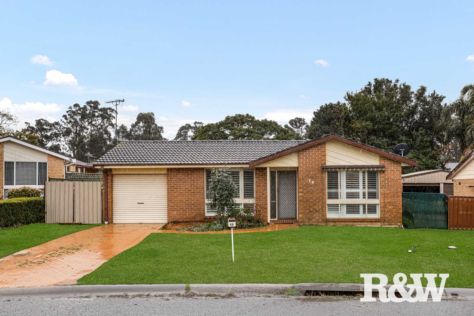 14 Henley Grove St Clair