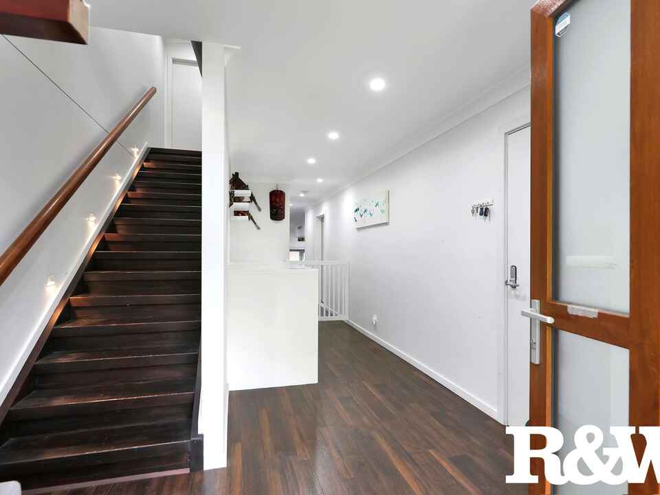 29 Evans Road Rooty Hill