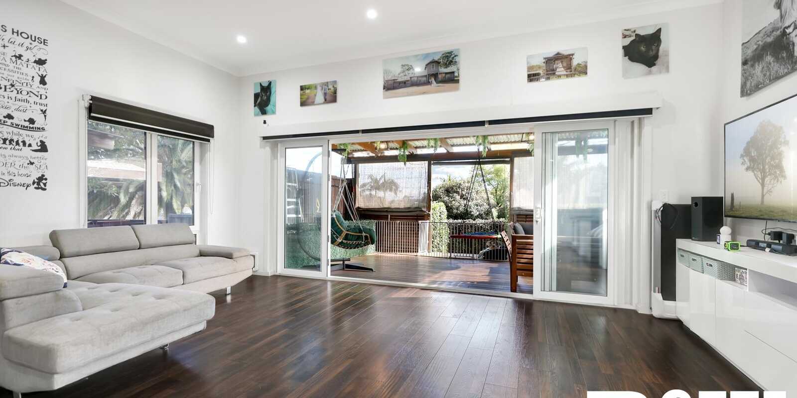 29 Evans Road Rooty Hill 29 Evans Road Rooty Hill