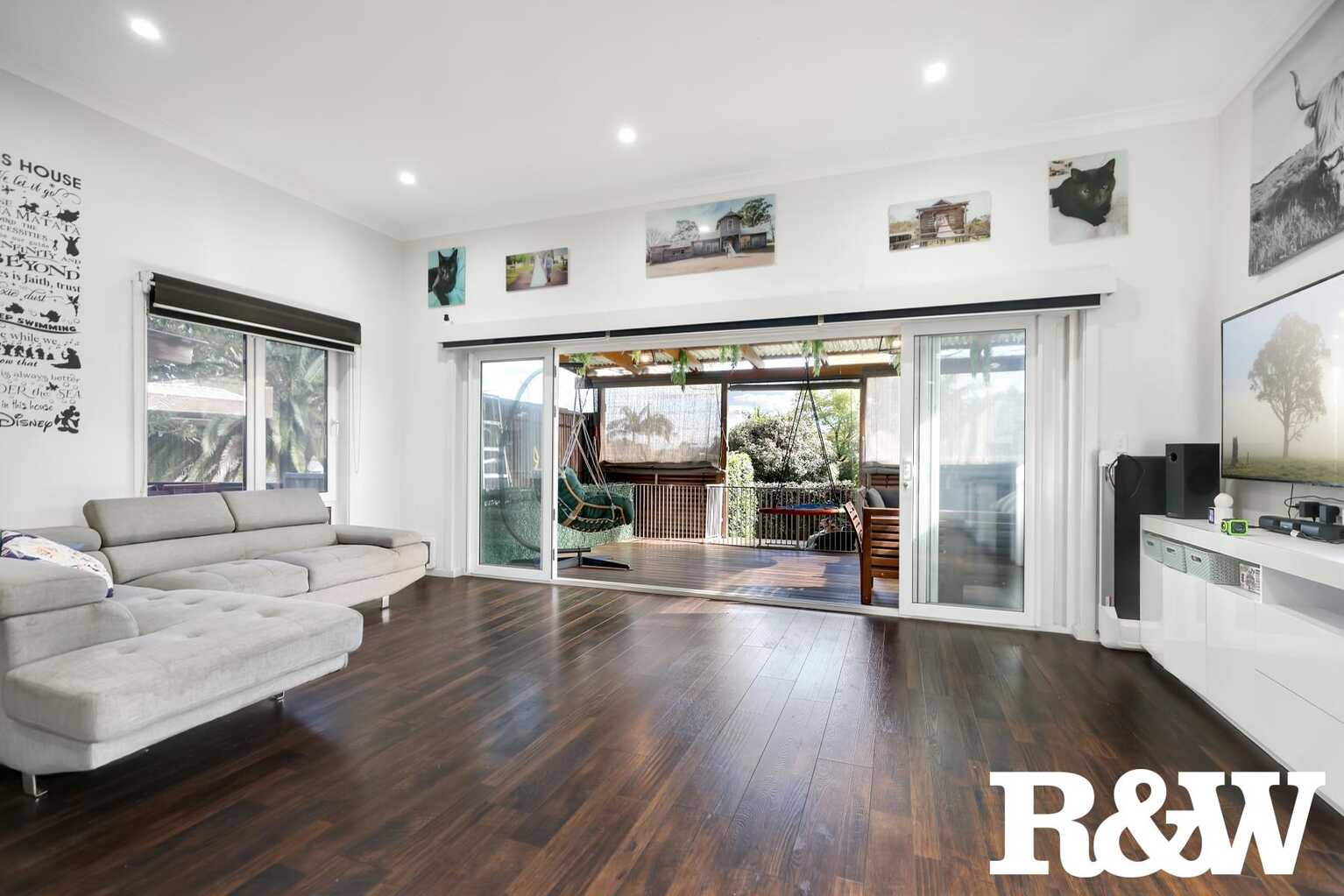 29 Evans Road Rooty Hill 29 Evans Road Rooty Hill