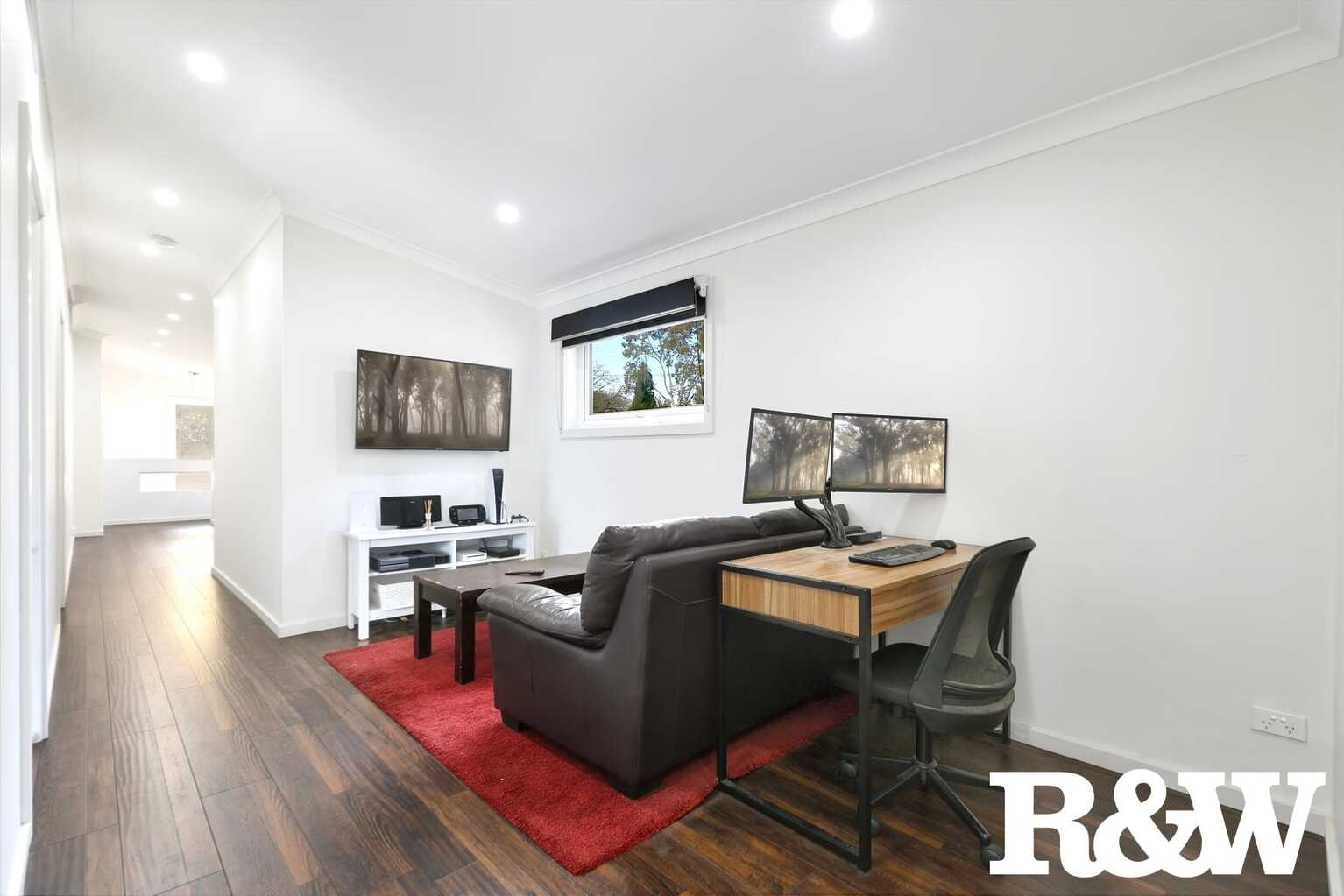 29 Evans Road Rooty Hill 29 Evans Road Rooty Hill