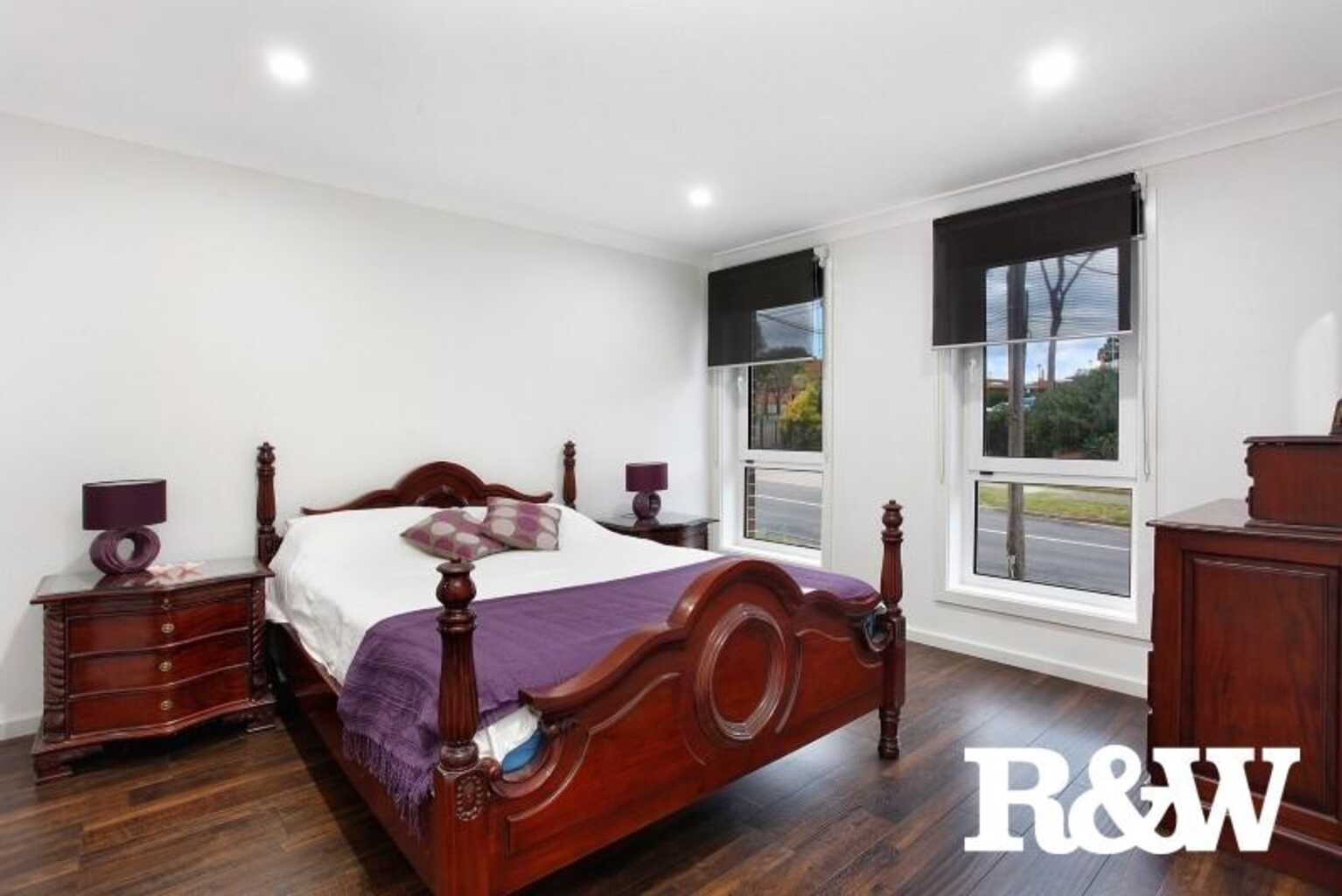 29 Evans Road Rooty Hill 29 Evans Road Rooty Hill