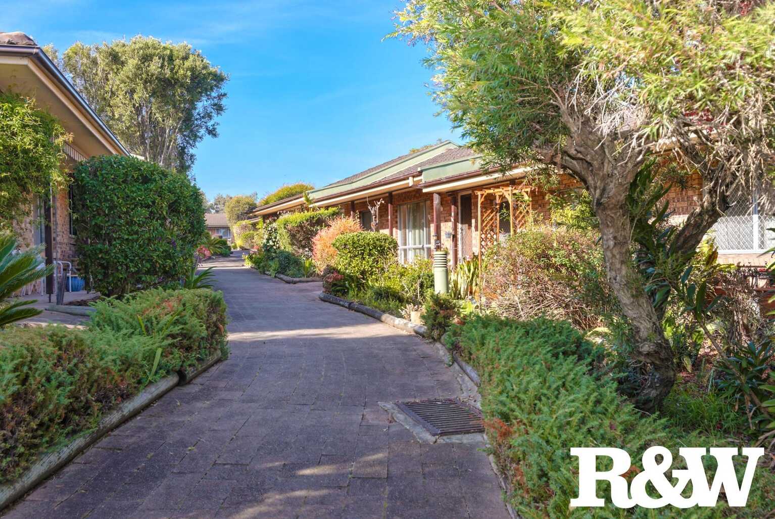 2/6 Dunsmore Street Rooty Hill 2/6 Dunsmore Street Rooty Hill