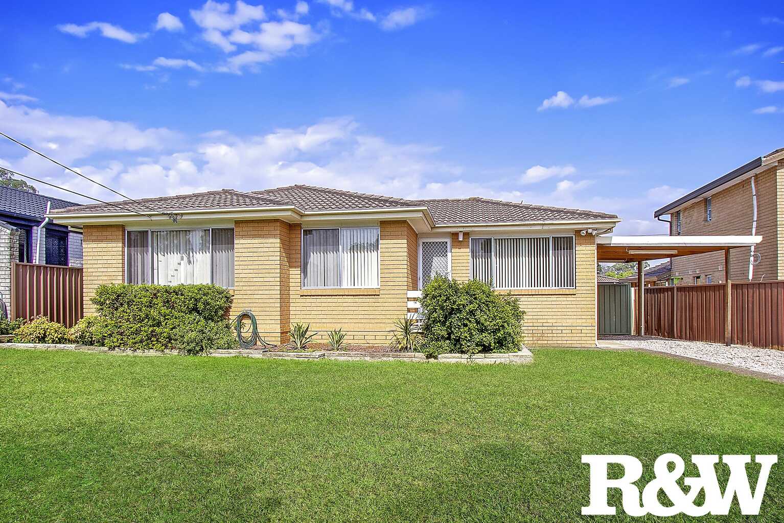 18 Alice Street Rooty Hill