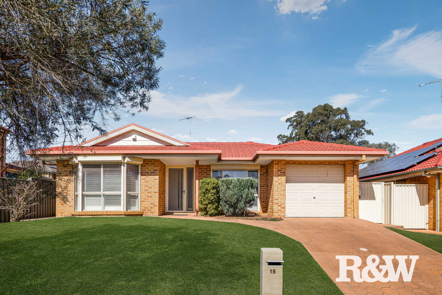 15 Clorinda Street Rooty Hill