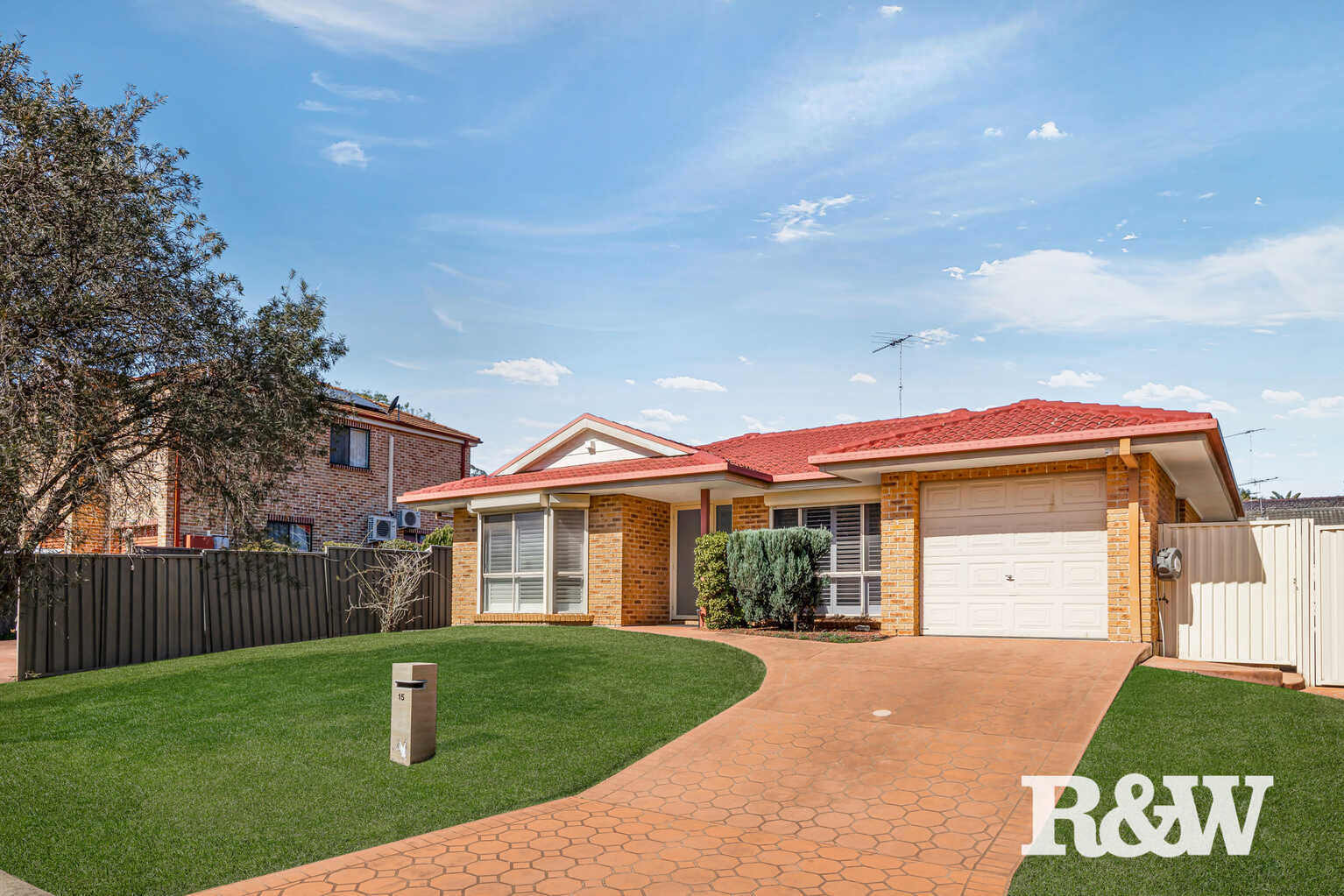 15 Clorinda Street Rooty Hill
