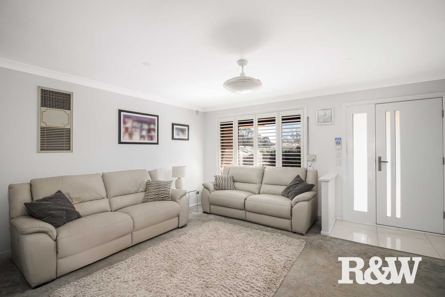 15 Clorinda Street Rooty Hill