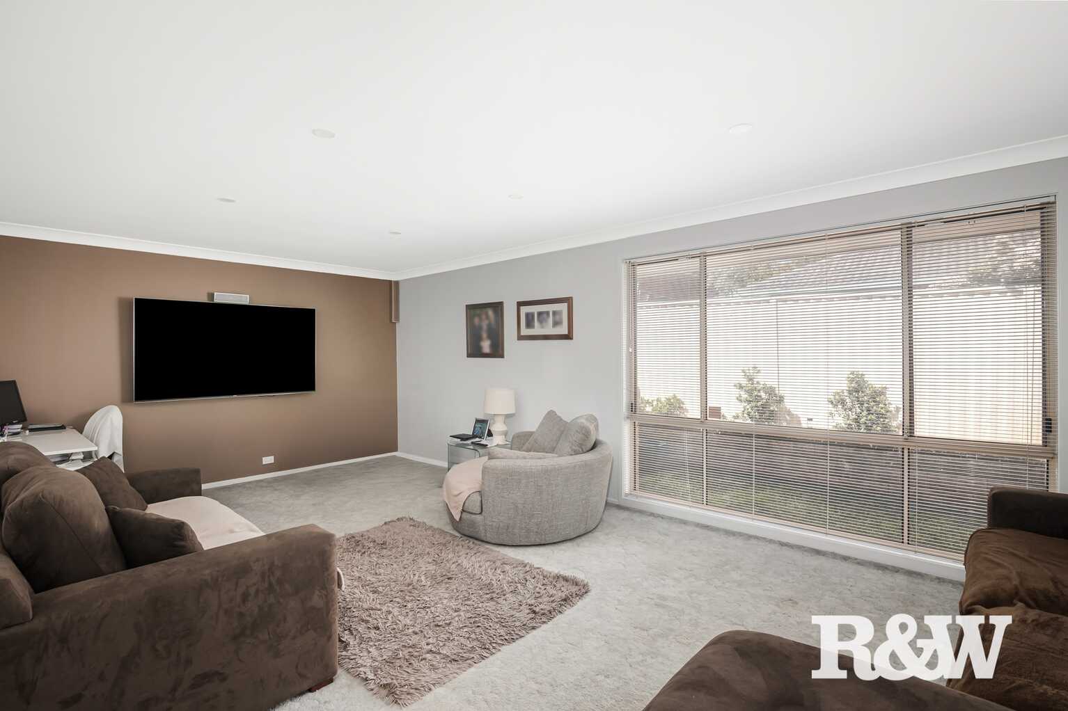 15 Clorinda Street Rooty Hill