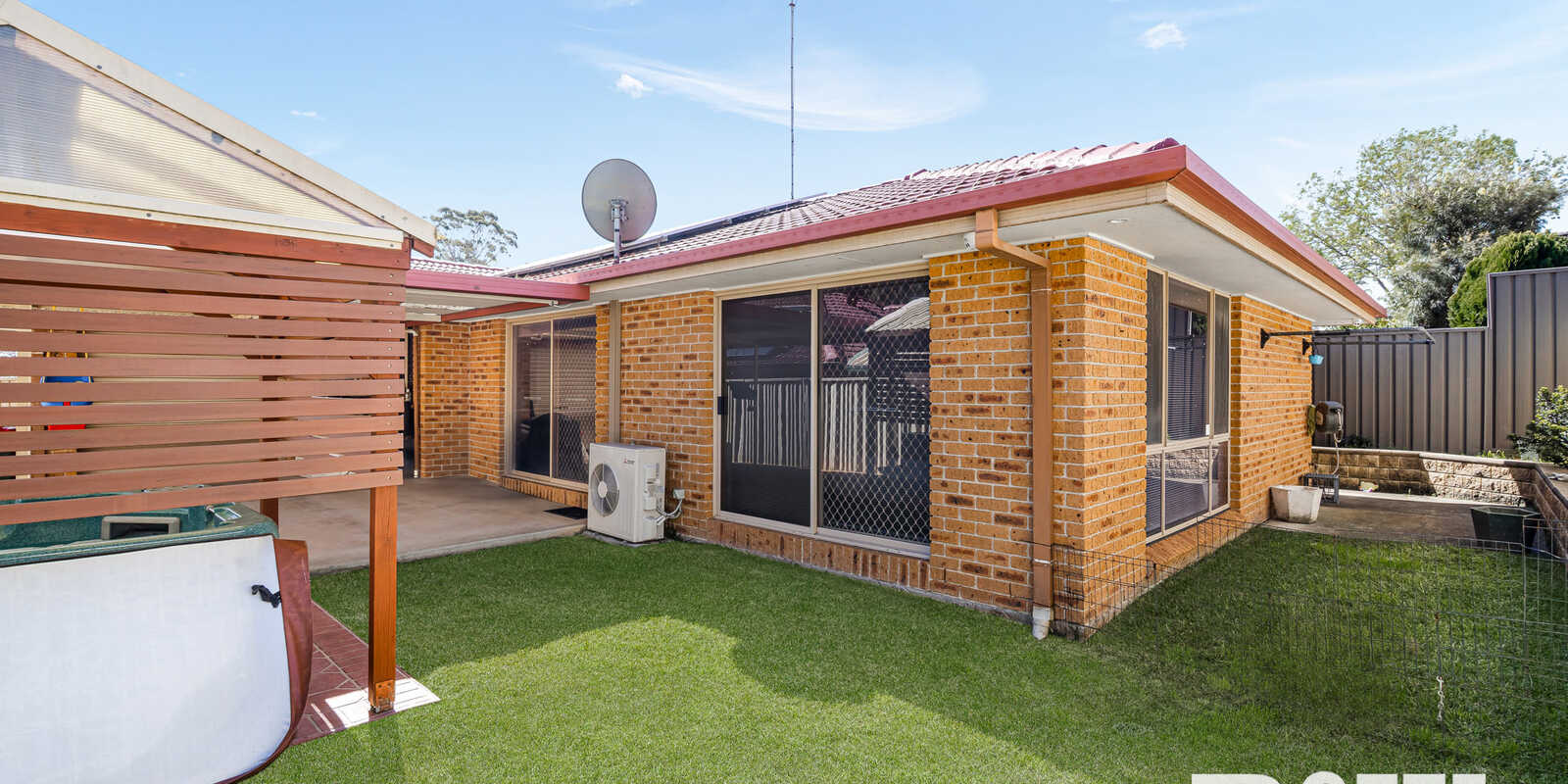 15 Clorinda Street Rooty Hill