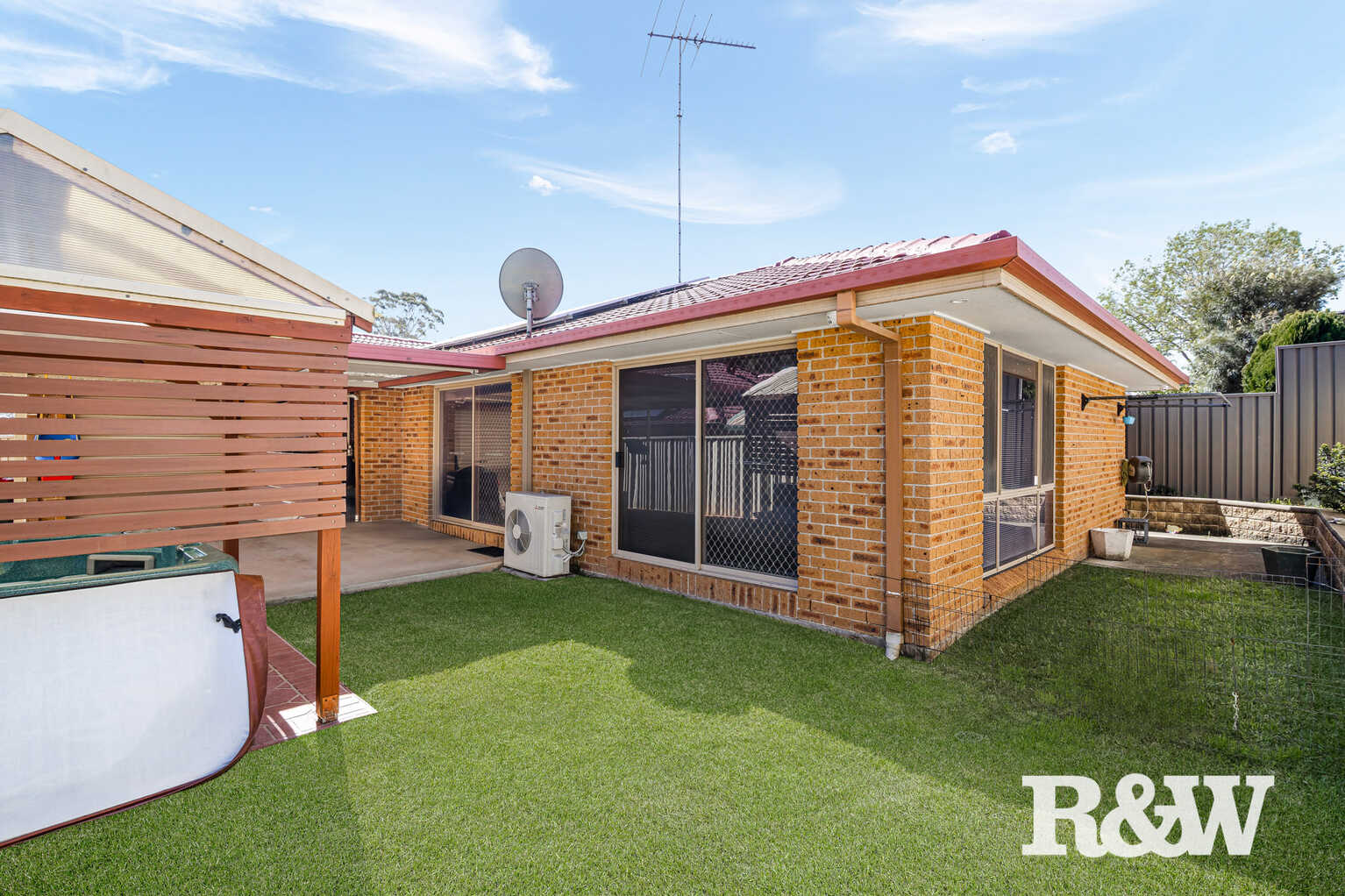 15 Clorinda Street Rooty Hill