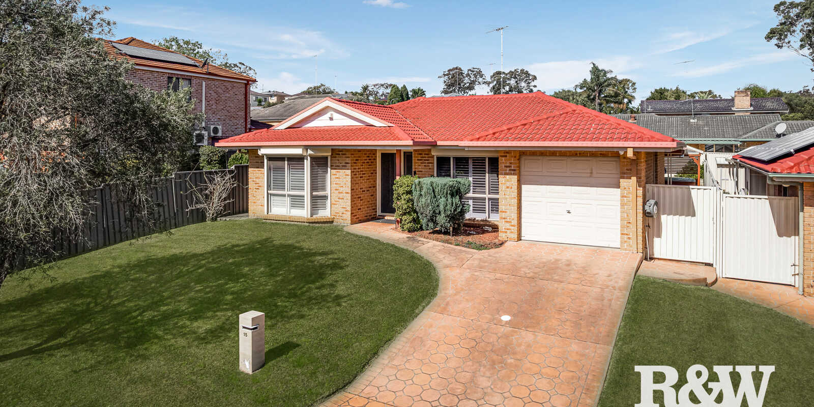 15 Clorinda Street Rooty Hill