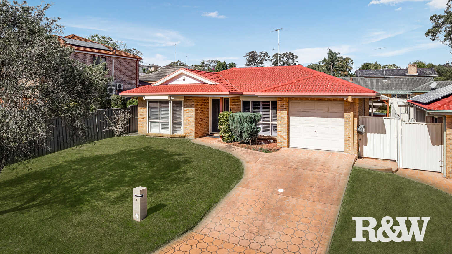 15 Clorinda Street Rooty Hill