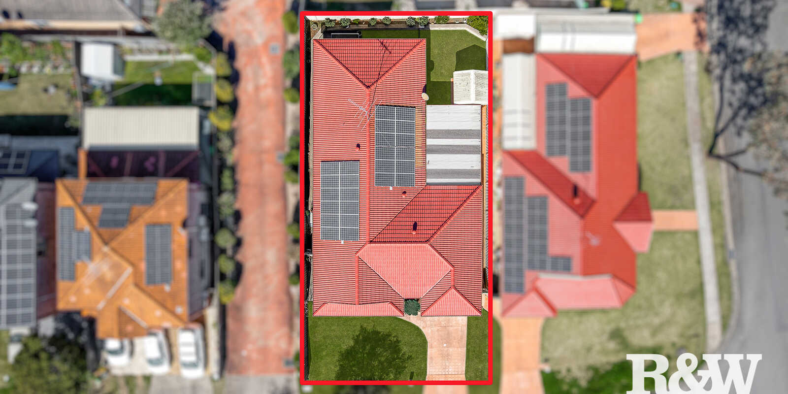15 Clorinda Street Rooty Hill