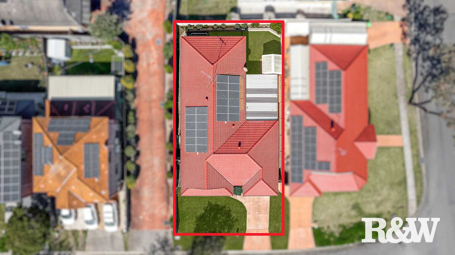 15 Clorinda Street Rooty Hill
