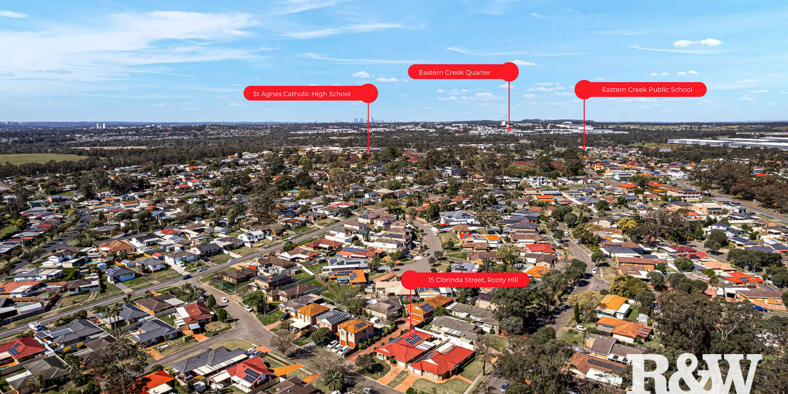 15 Clorinda Street Rooty Hill